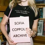 Sofia Coppola Instagram - Thank you to everyone who came to my first book signing! Thank you BookMarc 💗
