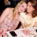 Sofia Coppola Instagram – Thank you W and Chanel for a great book launch!