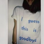 Sofia Coppola Instagram - Thank you to Uniqlo for the T-shirts they made commemorating my films! (Coming out next week) Designed by Peter Miles, who does my film titles and posters. @uniqlo.ut @uniqlo Photo by Andrew Durham