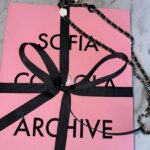 Sofia Coppola Instagram – Thank you W and Chanel for a great book launch!