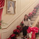 Sofia Coppola Instagram - Merry Christmas!