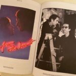 Sofia Coppola Instagram - Great new book for anyone interested in filmmaking - Conversations with Dean Tavoularis, legendary production designer of Bonnie and Clyde, The Godfather, One from the Heart. @synecdochefilmsparis