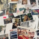 Sofia Coppola Instagram – Going through my boxes from films and making a book that will come out in September with Mack books! 
Designed by Joseph Logan and Anamaria Morris @josephlogan.biz 
@kirstendunst