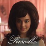 Sofia Coppola Instagram - Wife to the king. Icon to the world. Destined for more. @A24 presents @SofiaCoppola’s #PriscillaMovie, starring @CaileeSpaeny and @JacobElordi — In Theaters Everywhere November 3
