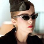 Sofia Coppola Instagram - Watching The Hunger for Halloween! For the cast and chic costumes by the great Milena Canonero.