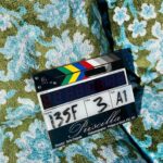 Sofia Coppola Instagram - First week of shooting with our great cast and crew!