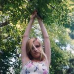 Sofia Coppola Instagram - Kirsten as Lux in The Virgin Suicides, shot by Corinne Day, whose photos I’ve always loved and was happy to have known her. Nice to be back in Toronto where we shot VS in ’99!