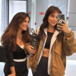 Sofia Ribeiro Instagram – Um dia no Porto 💙