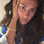 Sofia Ribeiro Instagram - Às vezes penso onde é que vou buscar forças para aguentar o barco todo sozinha. Desculpem o desabafo mas hoje foi um dia de merda! Também há dias assim.