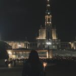 Sofia Ribeiro Instagram - Fé…não se explica🕯️✨