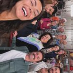 Sofia Ribeiro Instagram – Bom fim de semana camaradas ❤️