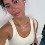 Sofia Ribeiro Instagram - Sei o que fizeste o fim-de-semana passado 🙃