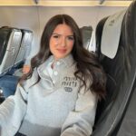 Sofia Scalia Instagram – ✈️✈️✈️