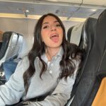 Sofia Scalia Instagram – ✈️✈️✈️