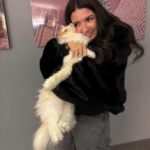 Sofia Scalia Instagram - Random :)