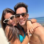 Sofia Scalia Instagram – Buon compleanno al mio principe azzurro , super compagno di mille avventure divertentissime ❤️❤️❤️ #happybirthday