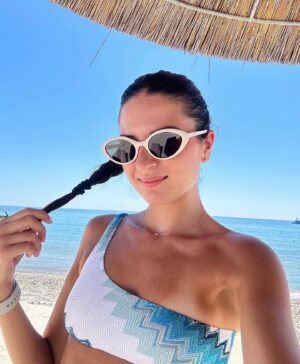 Sofia Scalia Instagram - 💙