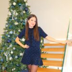 Sofia Scalia Instagram – Buona vigilia a tutti 🎄