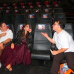 Sofia Scalia Instagram - 🍿❤️