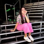 Sofia Scalia Instagram – Prossimo weekend ultima tappa ➡️ TORINO 🎶🎤 #mecontroteiltour