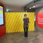 Sofia Viscardi Instagram - photocall prima del prosecco gratis / photocall dopo il prosecco gratis