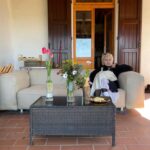 Sofia Viscardi Instagram - quel mazzolin di fiori a volume alto nelle casse