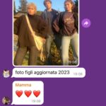 Sofia Viscardi Instagram - album di famiglia pasqua 2023