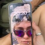 Sofia Viscardi Instagram – quelle nell’ultima foto sono le mie scarpe sotto cassa