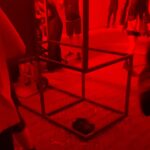 Sofia Viscardi Instagram – quelle nell’ultima foto sono le mie scarpe sotto cassa