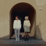 Sofia Viscardi Instagram – fidanzatina di leo per un giorno 🫶🏼