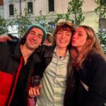 Sofia Viscardi Instagram – quante emozioni, ciao e grazie <3