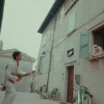 Sofia Viscardi Instagram – fidanzatina di leo per un giorno 🫶🏼
