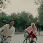 Sofia Viscardi Instagram - fidanzatina di leo per un giorno 🫶🏼