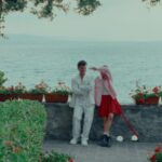 Sofia Viscardi Instagram – fidanzatina di leo per un giorno 🫶🏼