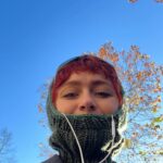 Sofia Viscardi Instagram – quasi natale core