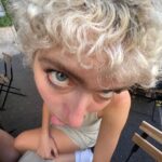 Sofia Viscardi Instagram - ciao roma