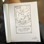 Sofia Viscardi Instagram - scegli il tuo fighter @salonelibro edition