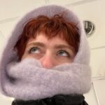 Sofia Viscardi Instagram – quasi natale core