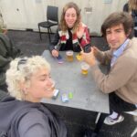 Sofia Viscardi Instagram - scegli il tuo fighter @salonelibro edition