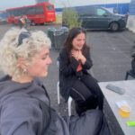 Sofia Viscardi Instagram - scegli il tuo fighter @salonelibro edition