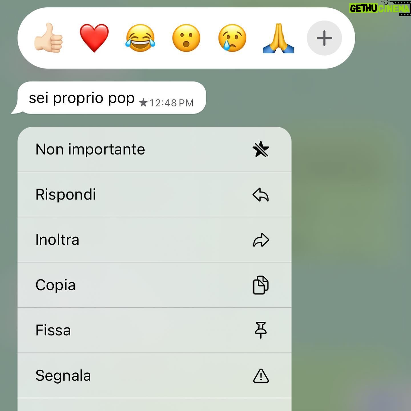Sofia Viscardi Instagram - quasi natale core