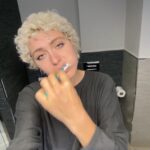 Sofia Viscardi Instagram - scegli il tuo fighter @salonelibro edition