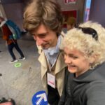Sofia Viscardi Instagram - scegli il tuo fighter @salonelibro edition
