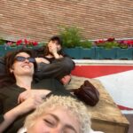 Sofia Viscardi Instagram – aprile difficile ma velocissimo, maggio dai eh