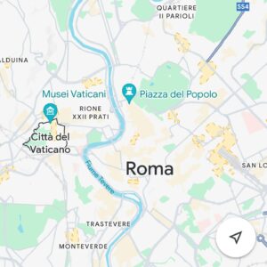 Sofia Viscardi Instagram - possono una ragazza di porta venezia e una ragazza di tor pignattara… essere la stessa persona?? 👉👈💘🍋‍🟩💅🏼💋✨🍓🎀

chi lo sa! 

lo scopriremo nelle prossime puntate, nel frattempo: CIAO ROMA