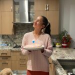 Sofia Wylie Instagram – Thank you to my friends, family, and all of U for making yesterday sooooo special. I feel beyond blessed to be entering my 19th year of life. So full of love, gratitude, and gluten free/egg free cake baked by @katie.s.campbell   @saycurda 🤭