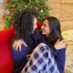 Sofia Wylie Instagram - Thank you God for this day, for what it means, and for the family I got to spend it with. Merry Christmas♥️