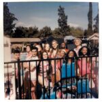Sofia Wylie Instagram – Camp memories🫶🏽