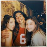 Sofia Wylie Instagram – Camp memories🫶🏽