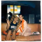 Sofia Wylie Instagram – Camp memories🫶🏽